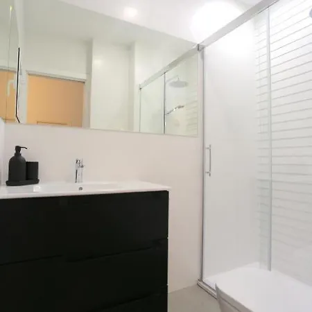 Apartamento Reding & Center
