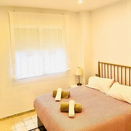 Apartamento Reding & Center Málaga