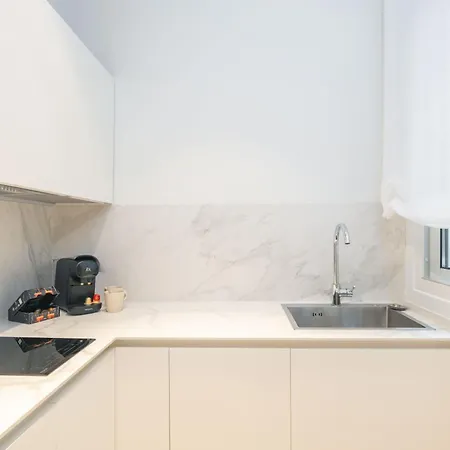 Reding & Center Apartamento Málaga